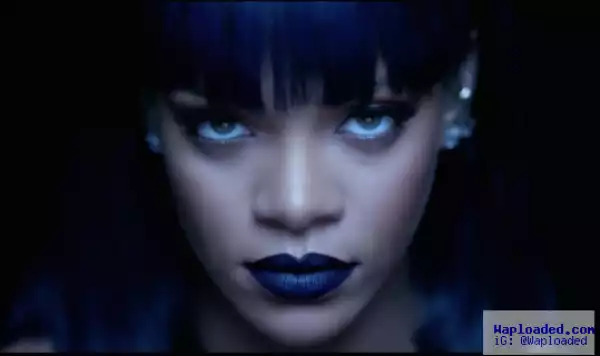 Rihanna not happy with Jay Z over ANTI album flopon Tidal?